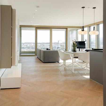 רויטלינגן Stuttgarter Tor - Apartments חדר תמונה