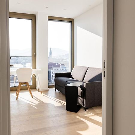רויטלינגן Stuttgarter Tor - Apartments חדר תמונה