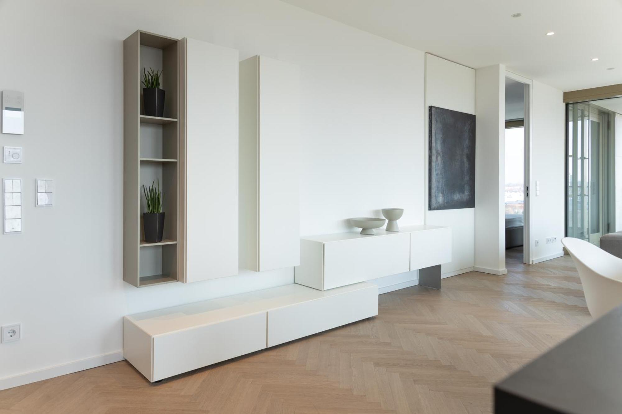 רויטלינגן Stuttgarter Tor - Apartments חדר תמונה
