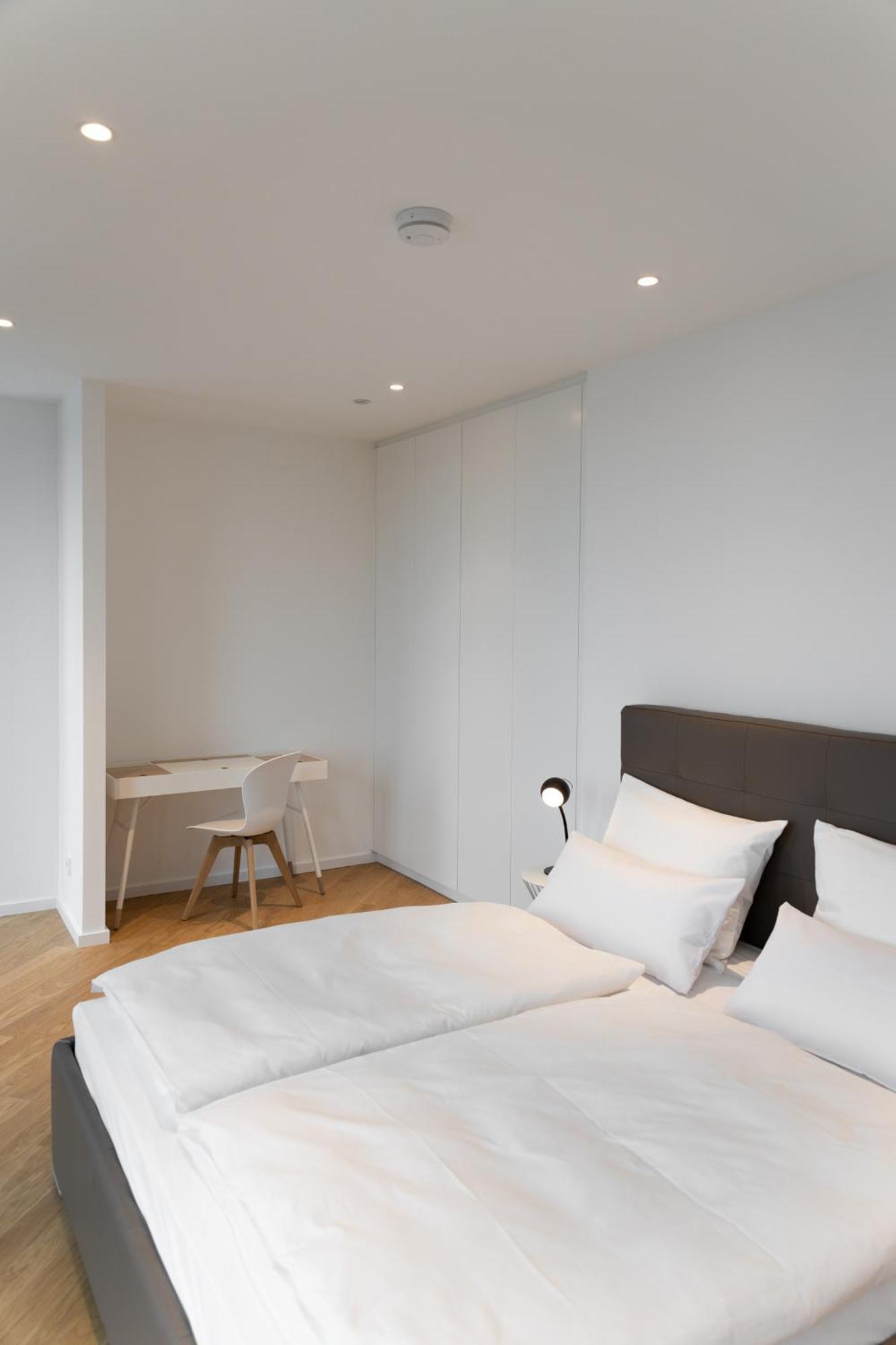 רויטלינגן Stuttgarter Tor - Apartments חדר תמונה