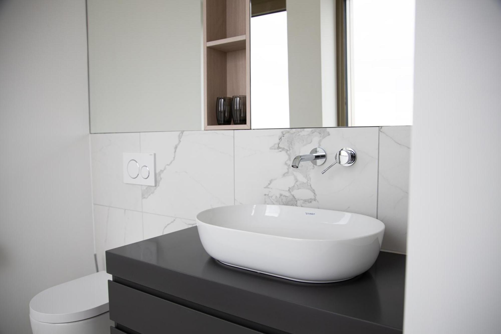 רויטלינגן Stuttgarter Tor - Apartments חדר תמונה
