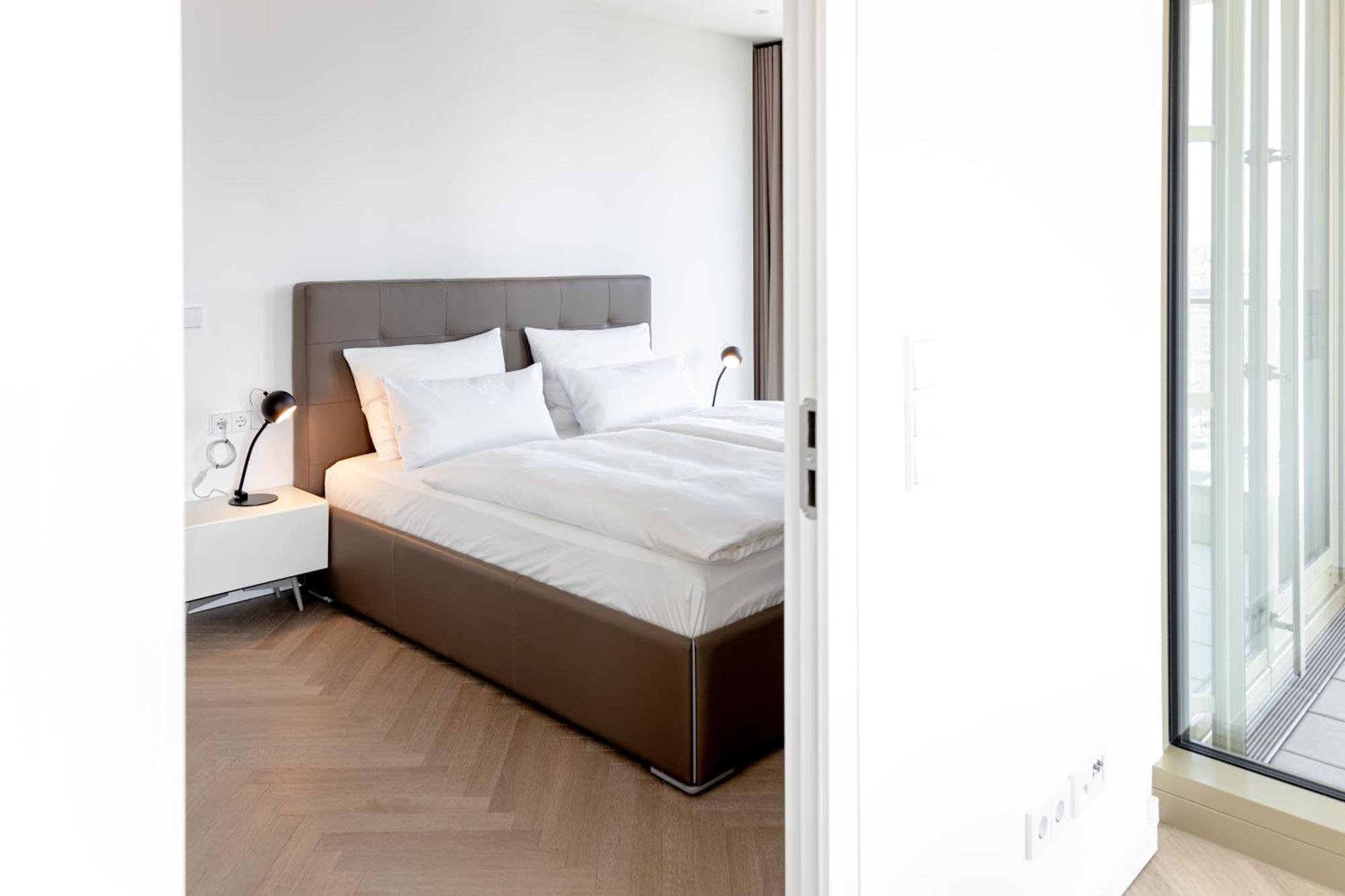רויטלינגן Stuttgarter Tor - Apartments חדר תמונה
