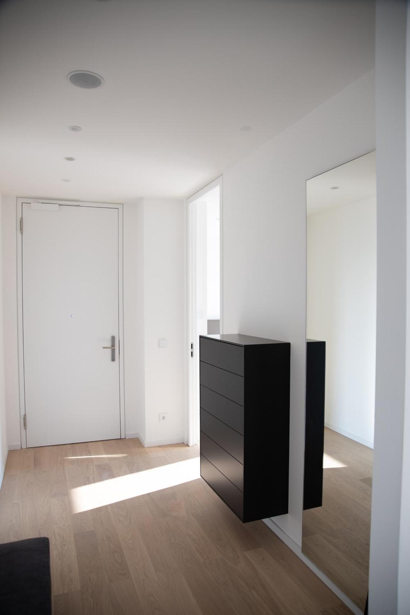 רויטלינגן Stuttgarter Tor - Apartments חדר תמונה
