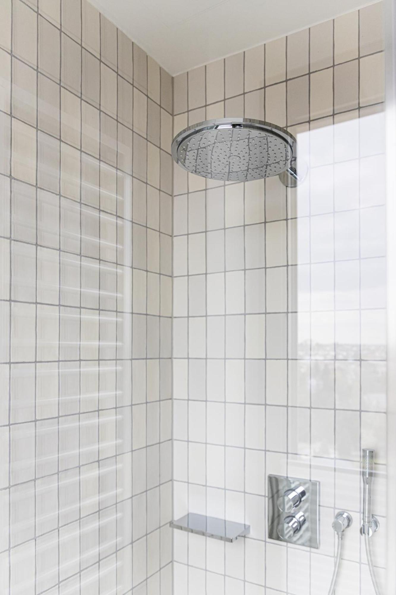 רויטלינגן Stuttgarter Tor - Apartments חדר תמונה