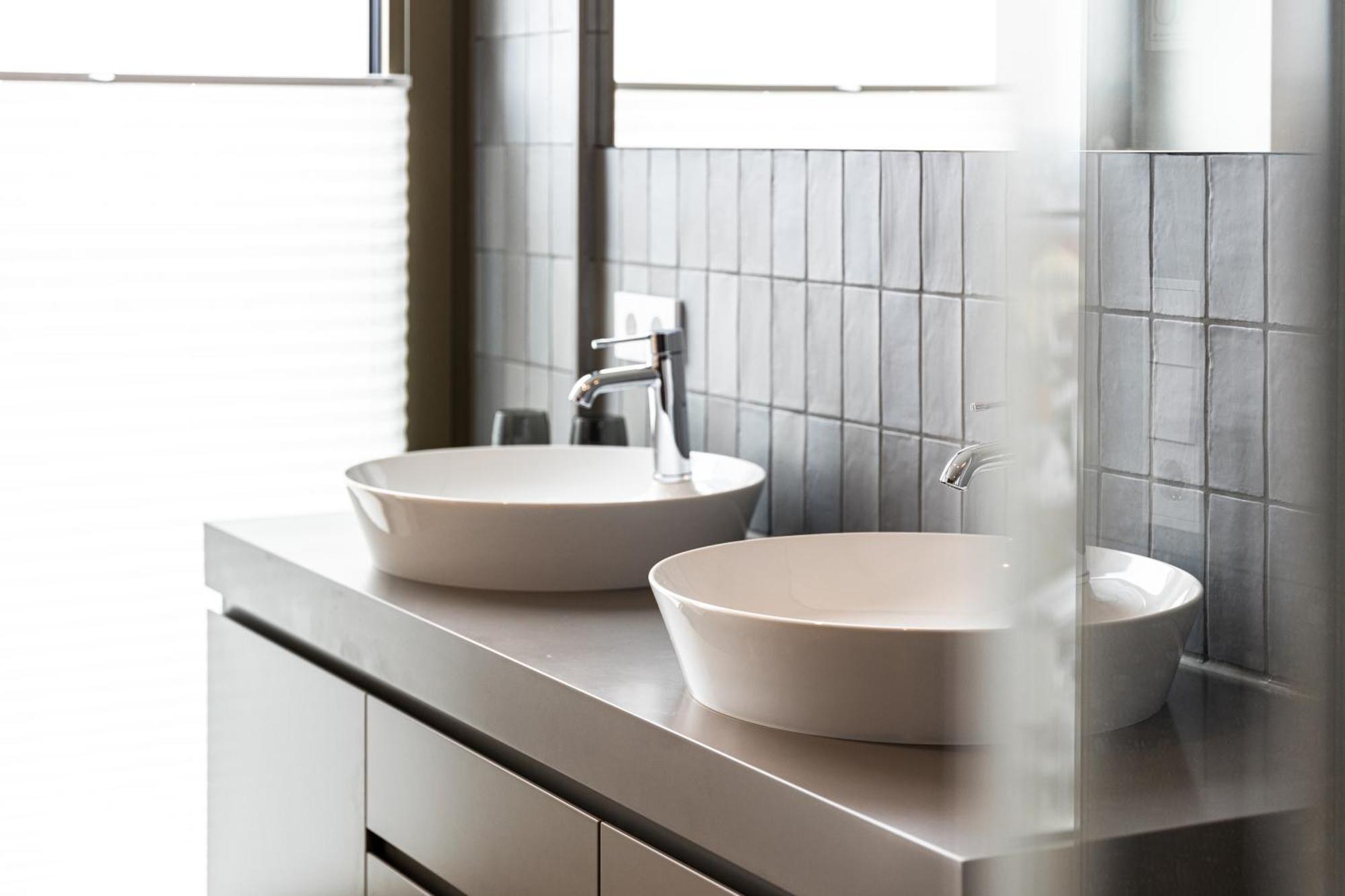 רויטלינגן Stuttgarter Tor - Apartments חדר תמונה