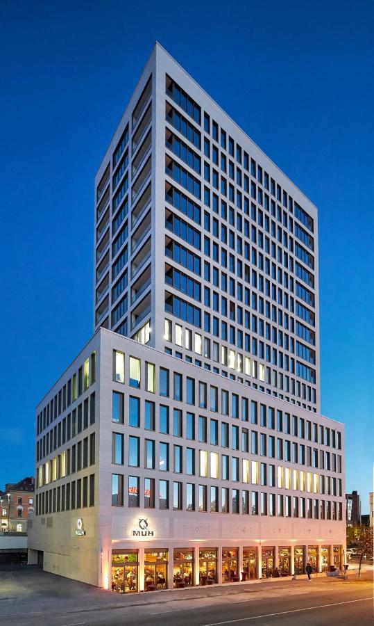 רויטלינגן Stuttgarter Tor - Apartments מראה חיצוני תמונה