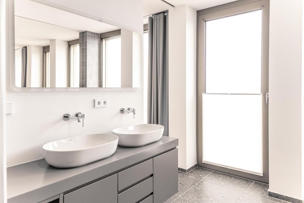 רויטלינגן Stuttgarter Tor - Apartments מראה חיצוני תמונה