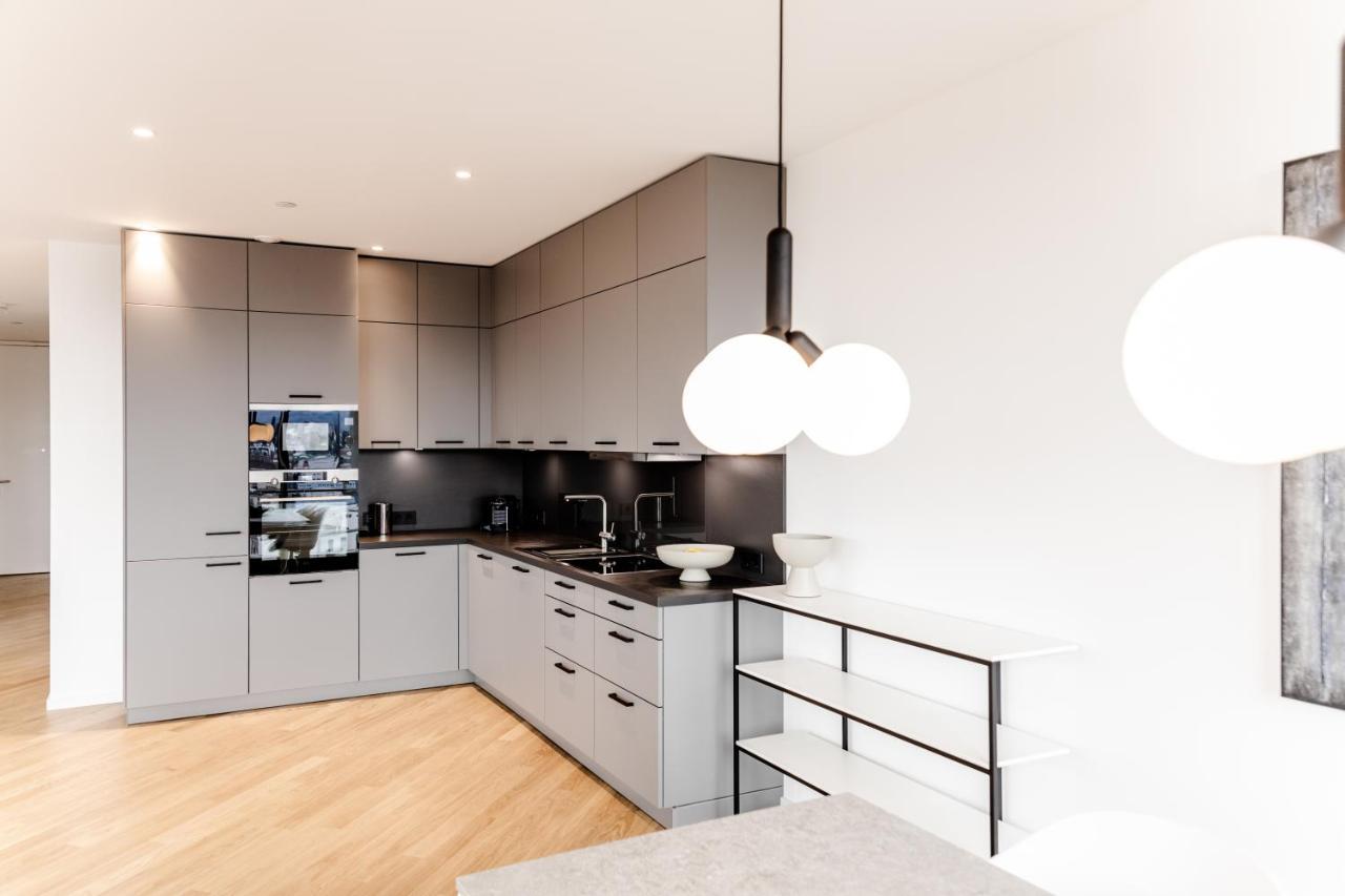 רויטלינגן Stuttgarter Tor - Apartments מראה חיצוני תמונה