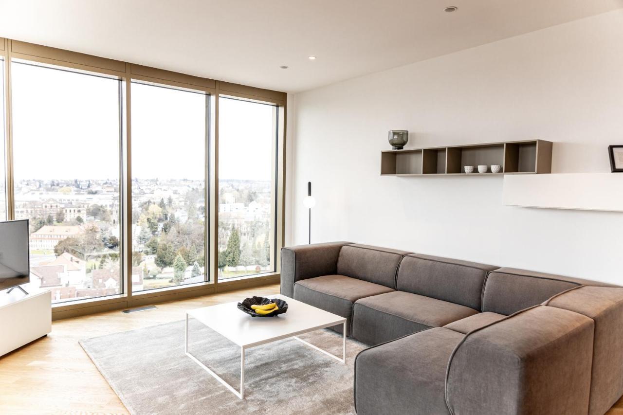 רויטלינגן Stuttgarter Tor - Apartments מראה חיצוני תמונה