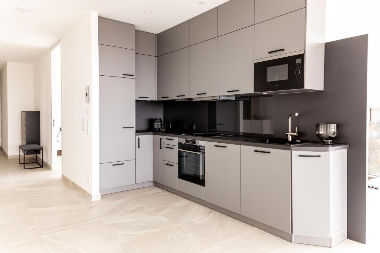 רויטלינגן Stuttgarter Tor - Apartments מראה חיצוני תמונה