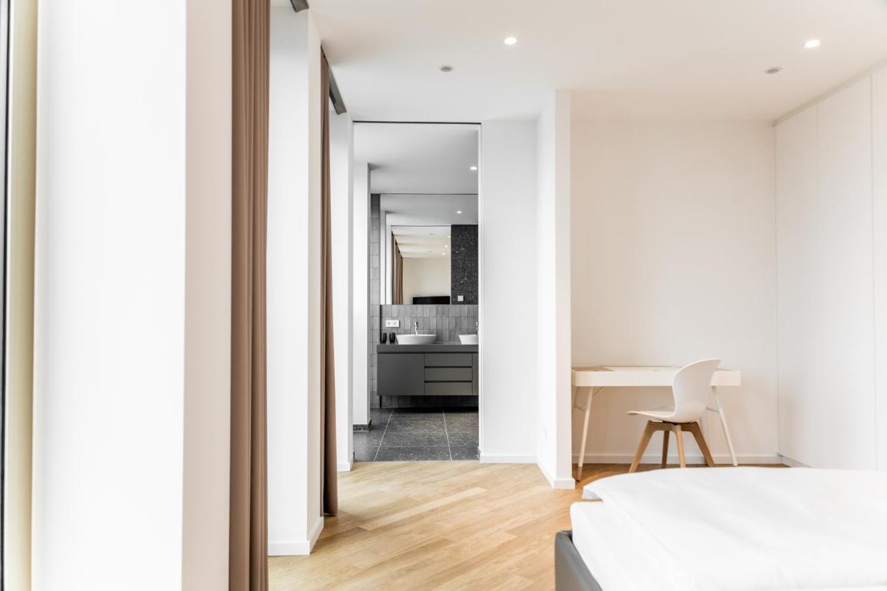 רויטלינגן Stuttgarter Tor - Apartments מראה חיצוני תמונה