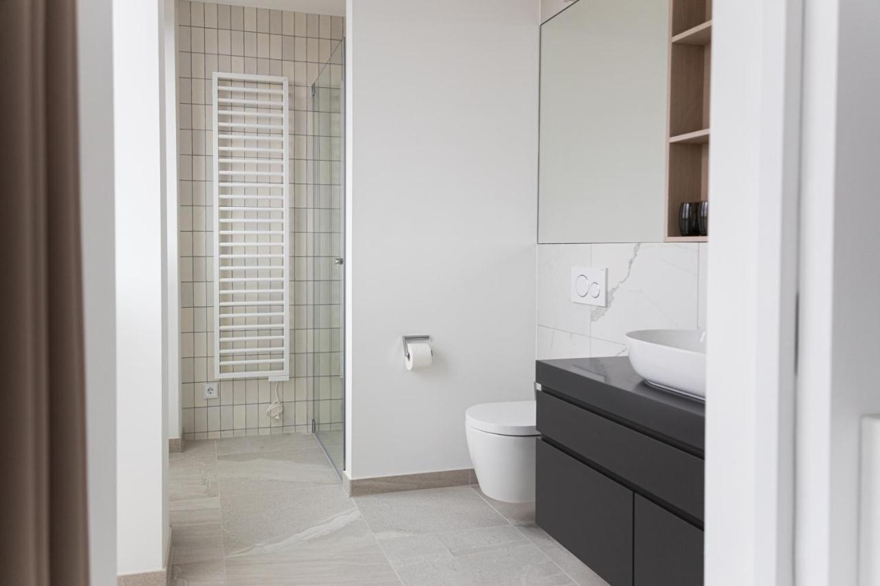 רויטלינגן Stuttgarter Tor - Apartments מראה חיצוני תמונה