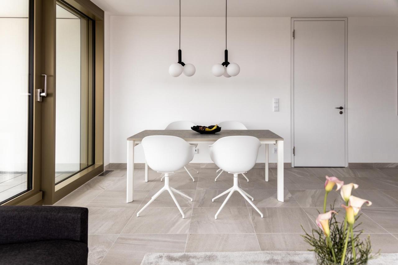 רויטלינגן Stuttgarter Tor - Apartments מראה חיצוני תמונה