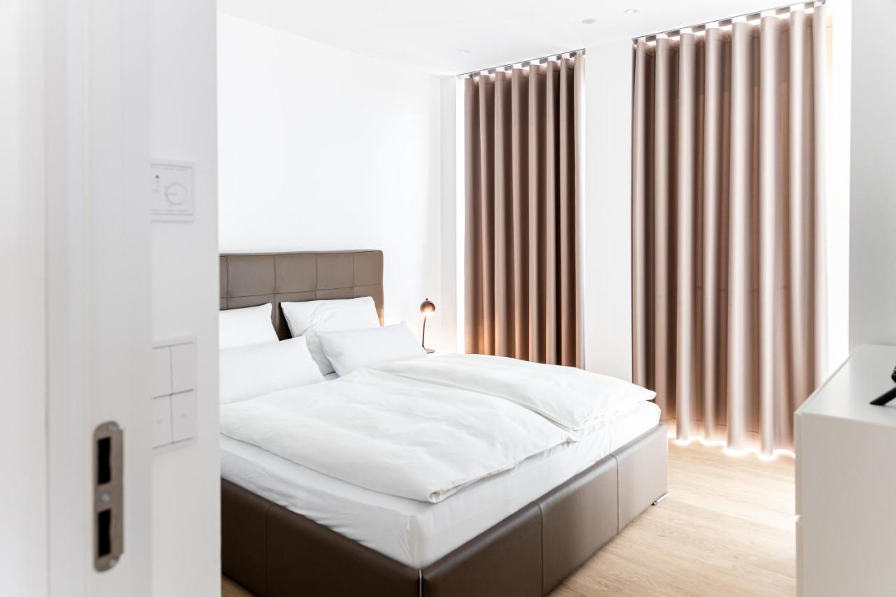 רויטלינגן Stuttgarter Tor - Apartments מראה חיצוני תמונה