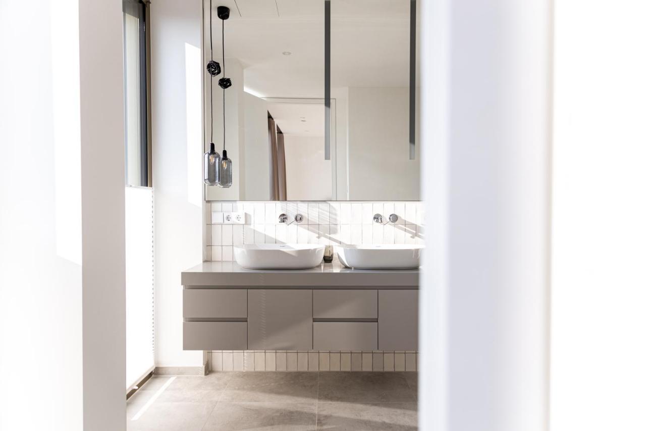 רויטלינגן Stuttgarter Tor - Apartments מראה חיצוני תמונה