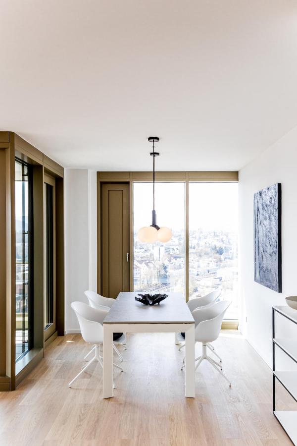 רויטלינגן Stuttgarter Tor - Apartments מראה חיצוני תמונה