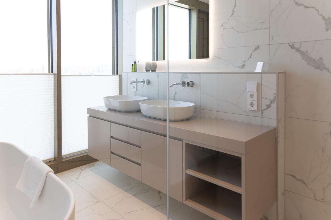 רויטלינגן Stuttgarter Tor - Apartments מראה חיצוני תמונה