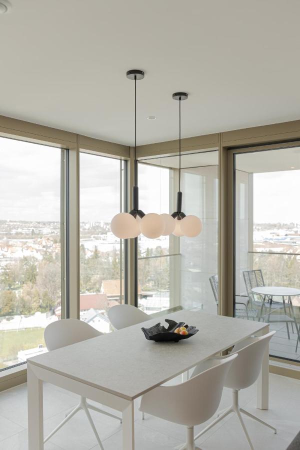 רויטלינגן Stuttgarter Tor - Apartments מראה חיצוני תמונה