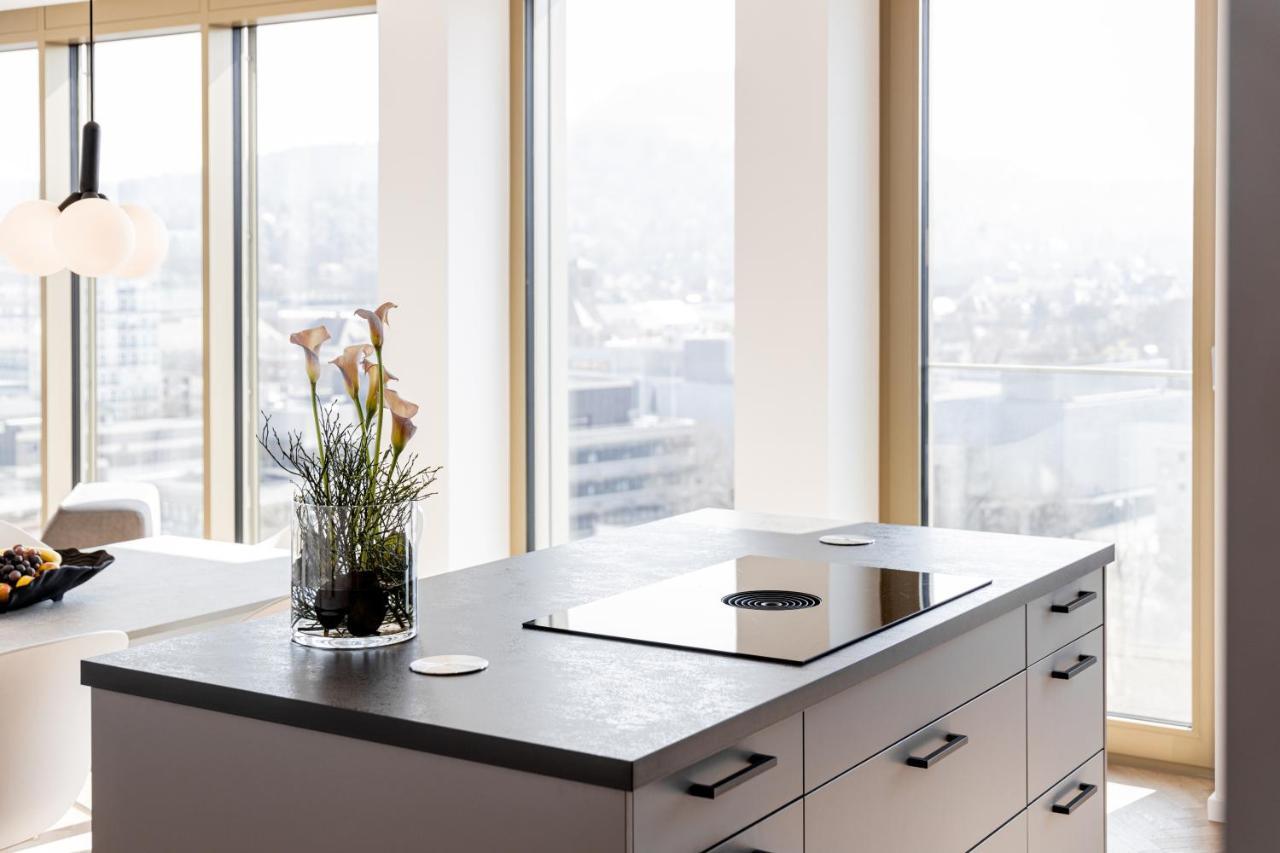 רויטלינגן Stuttgarter Tor - Apartments מראה חיצוני תמונה