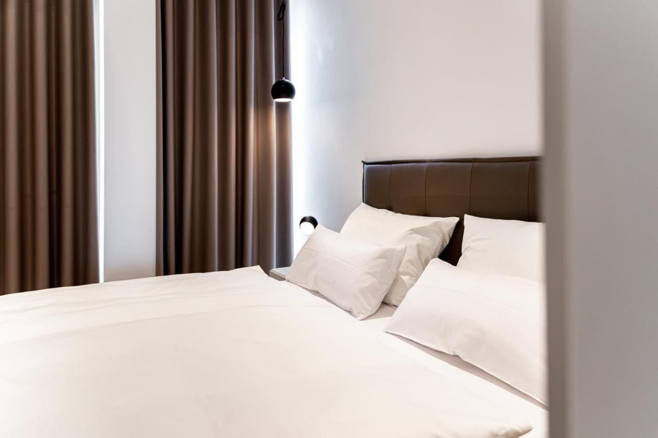 רויטלינגן Stuttgarter Tor - Apartments מראה חיצוני תמונה
