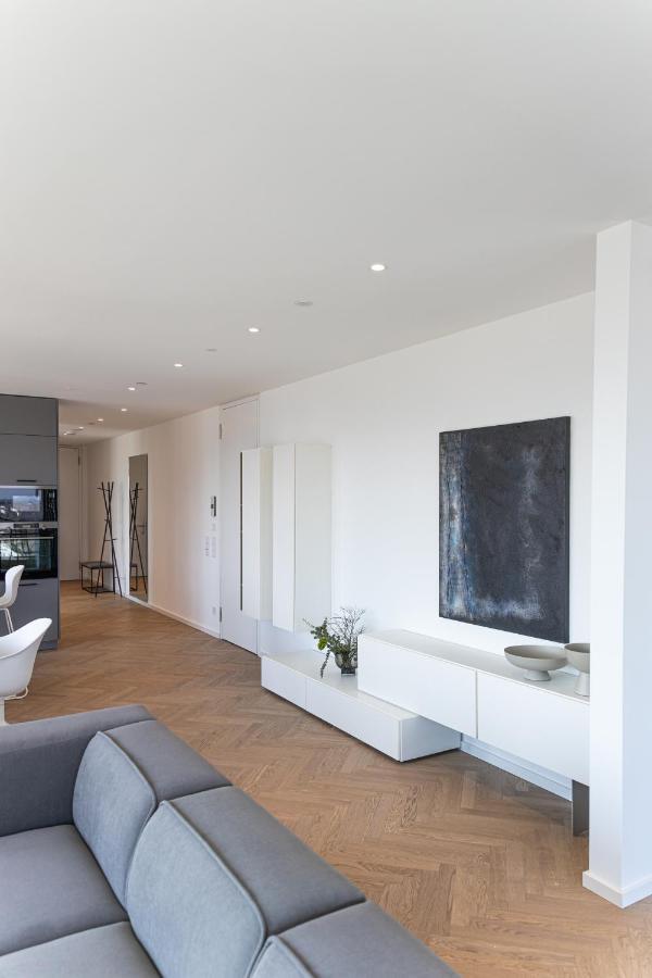 רויטלינגן Stuttgarter Tor - Apartments מראה חיצוני תמונה