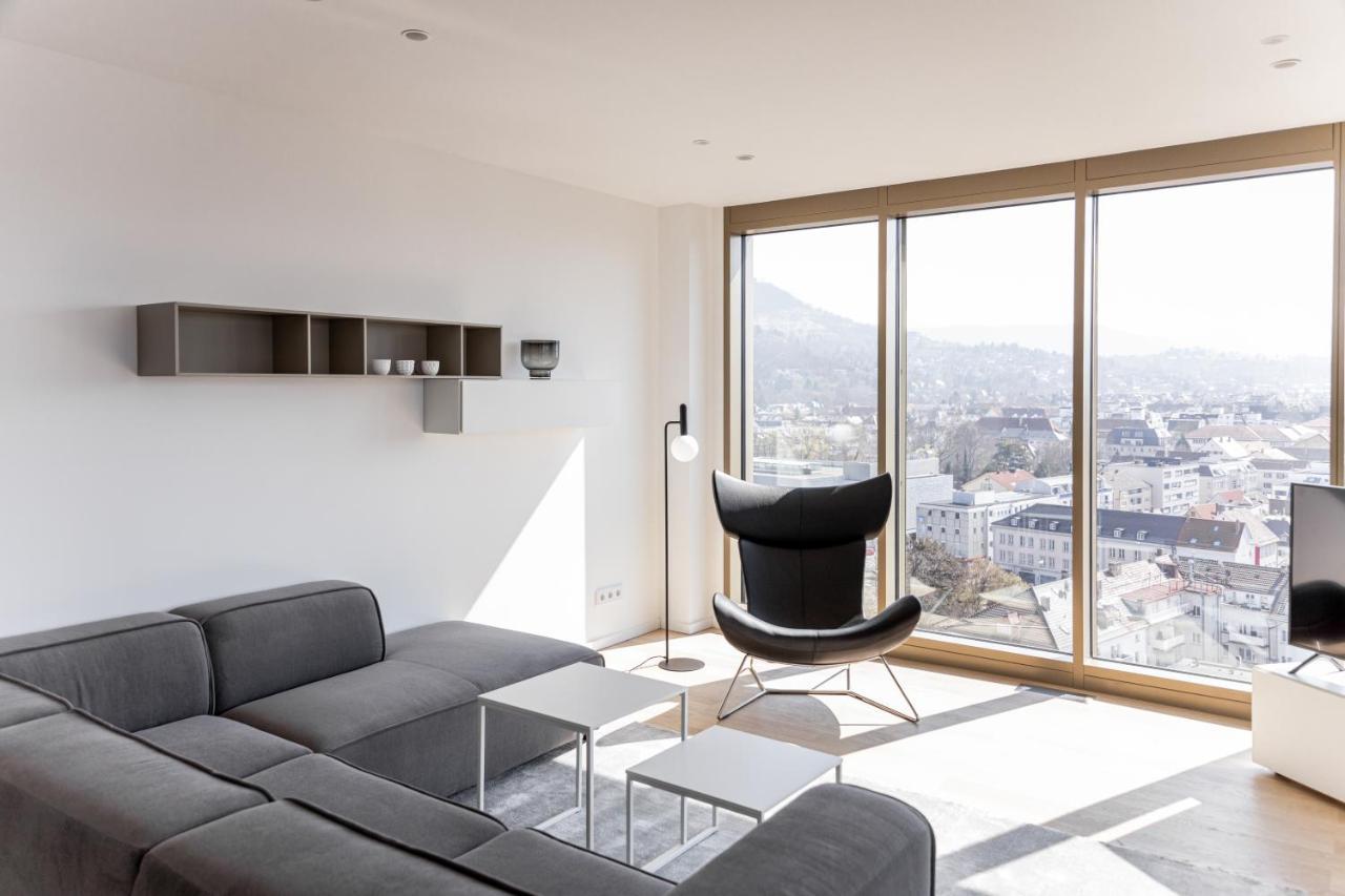 רויטלינגן Stuttgarter Tor - Apartments מראה חיצוני תמונה