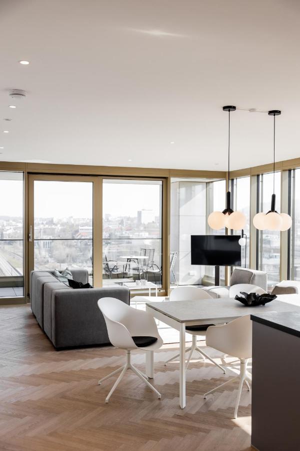 רויטלינגן Stuttgarter Tor - Apartments מראה חיצוני תמונה