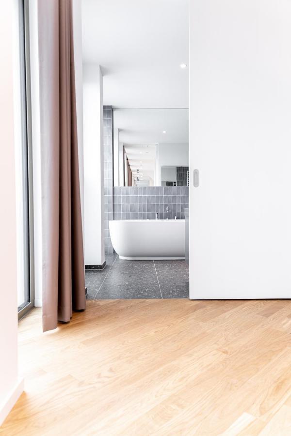 רויטלינגן Stuttgarter Tor - Apartments מראה חיצוני תמונה