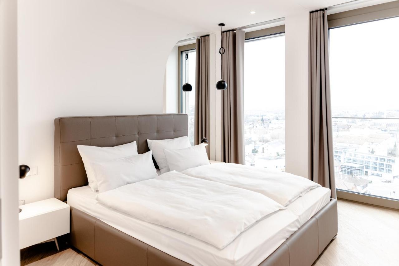 רויטלינגן Stuttgarter Tor - Apartments מראה חיצוני תמונה